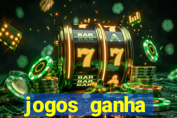 jogos ganha dinheiro no pix